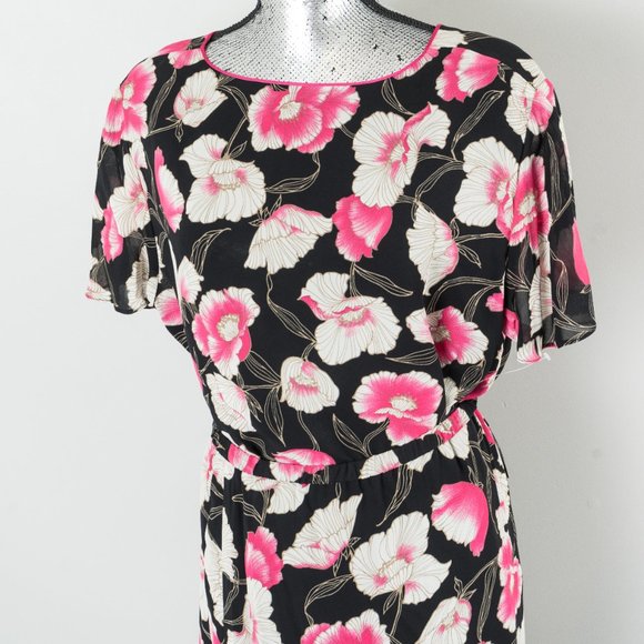 NWOT Jacques Vert 3 piece set - size 20 - Picture 5 of 6